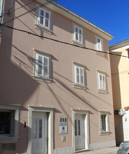 Guest House Via Flavia, Koper Guest House Via Flavia, Koper